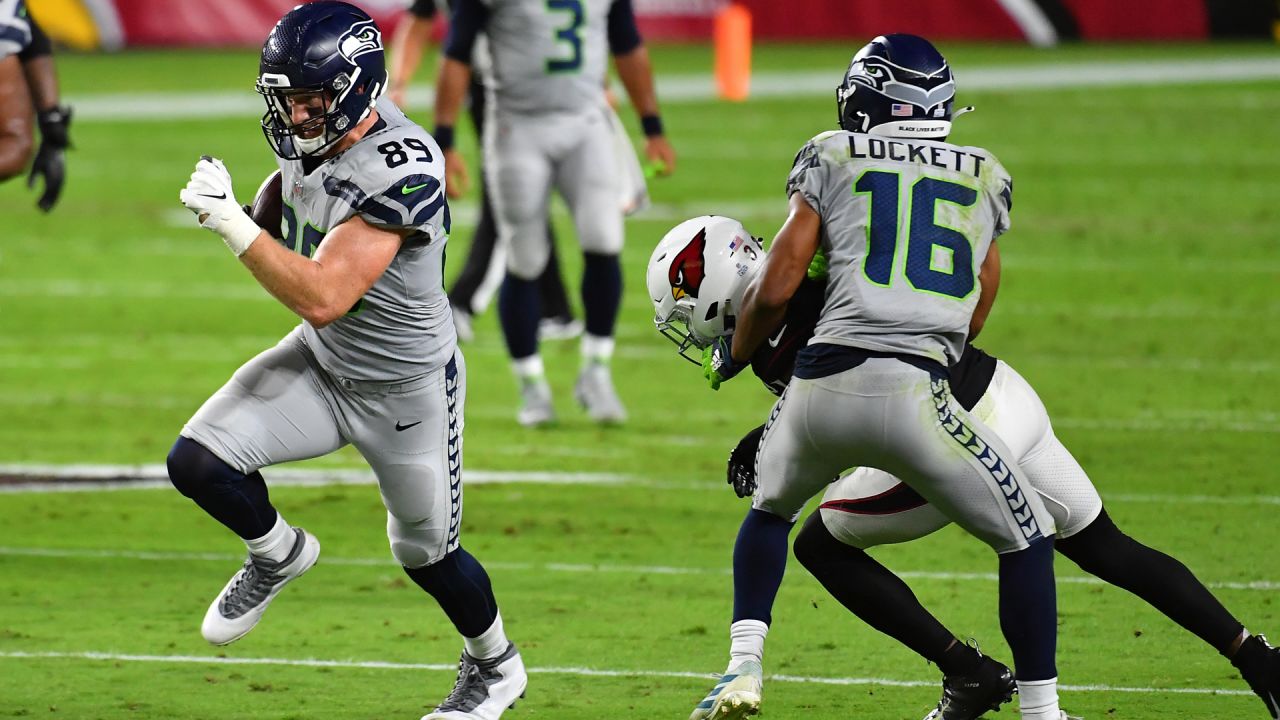 Cardinals-Seahawks final score: Arizona wins wild OT game 37-34