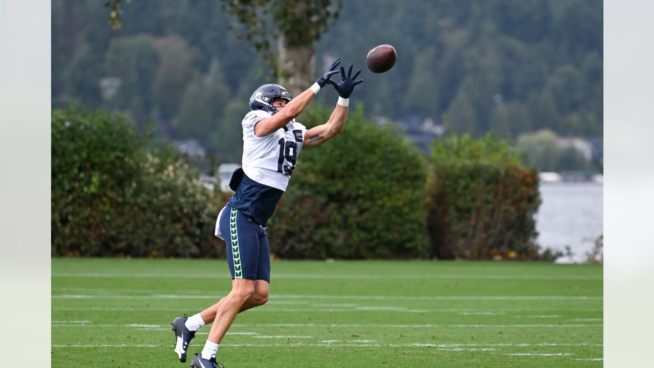 Practice photos: September 20, 2023