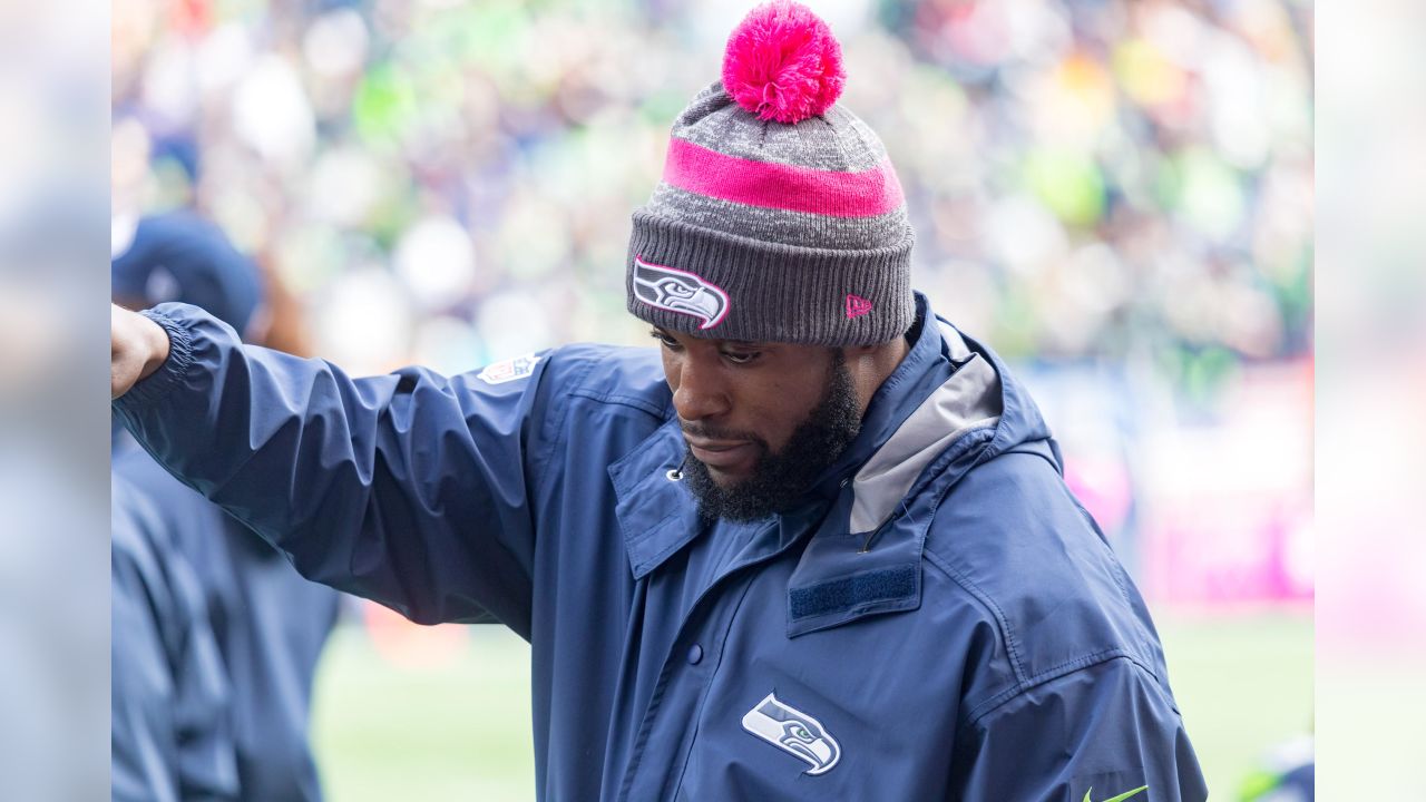 Seahawks Honor Breast Cancer Survivors in A Crucial Catch Game