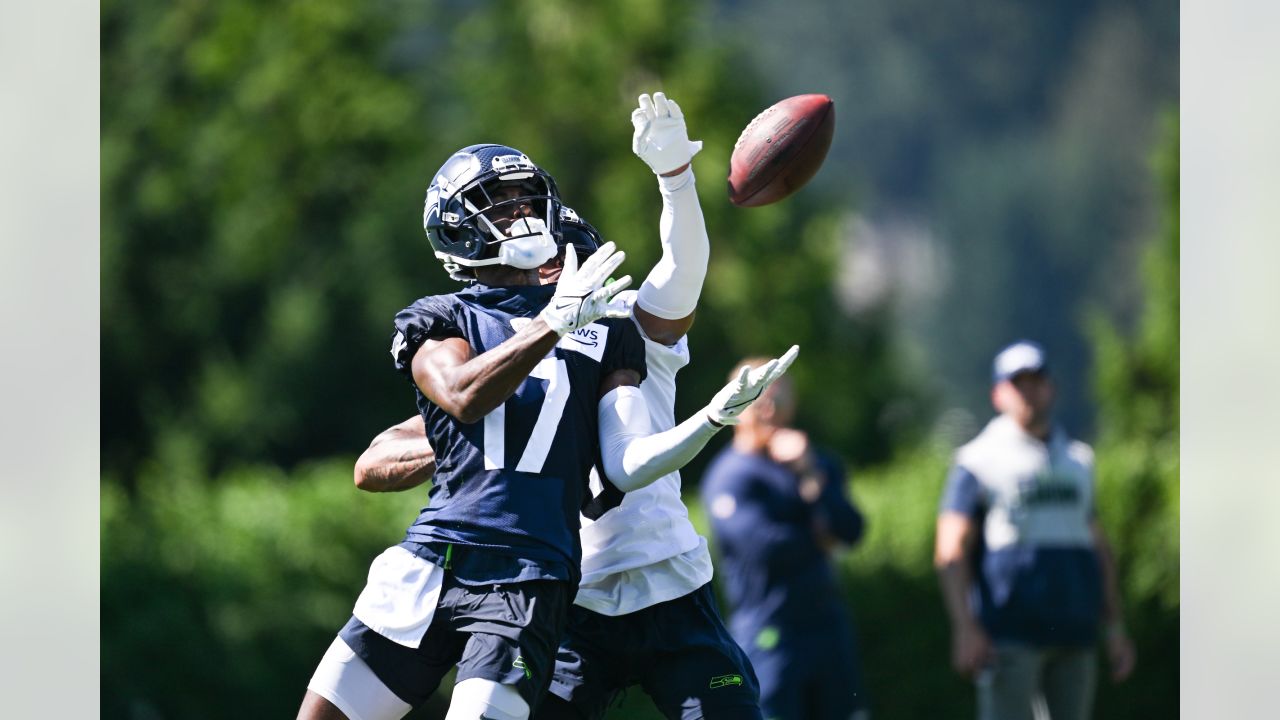 Few bright spots, several injuries in Seahawks' 30-3 preseason