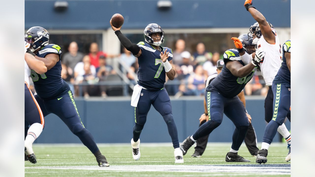 2022 Seattle Seahawks - Fantasy Football Deep Dive - LAFB Network