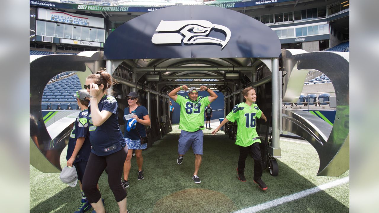 Seahawks Football Fest Tickets - 2023 Seahawks Football Fest Games