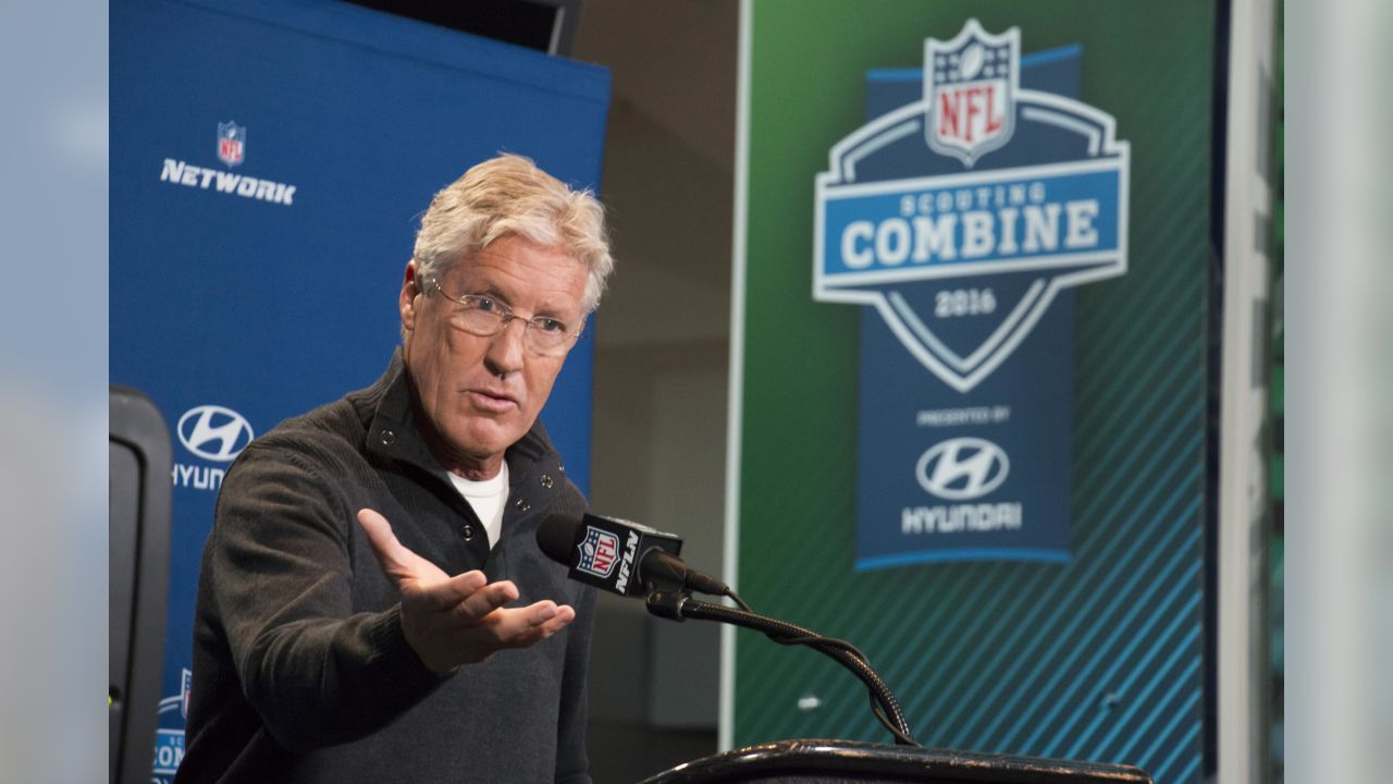 NFL announces Seahawks get three compensatory picks in 2016 draft