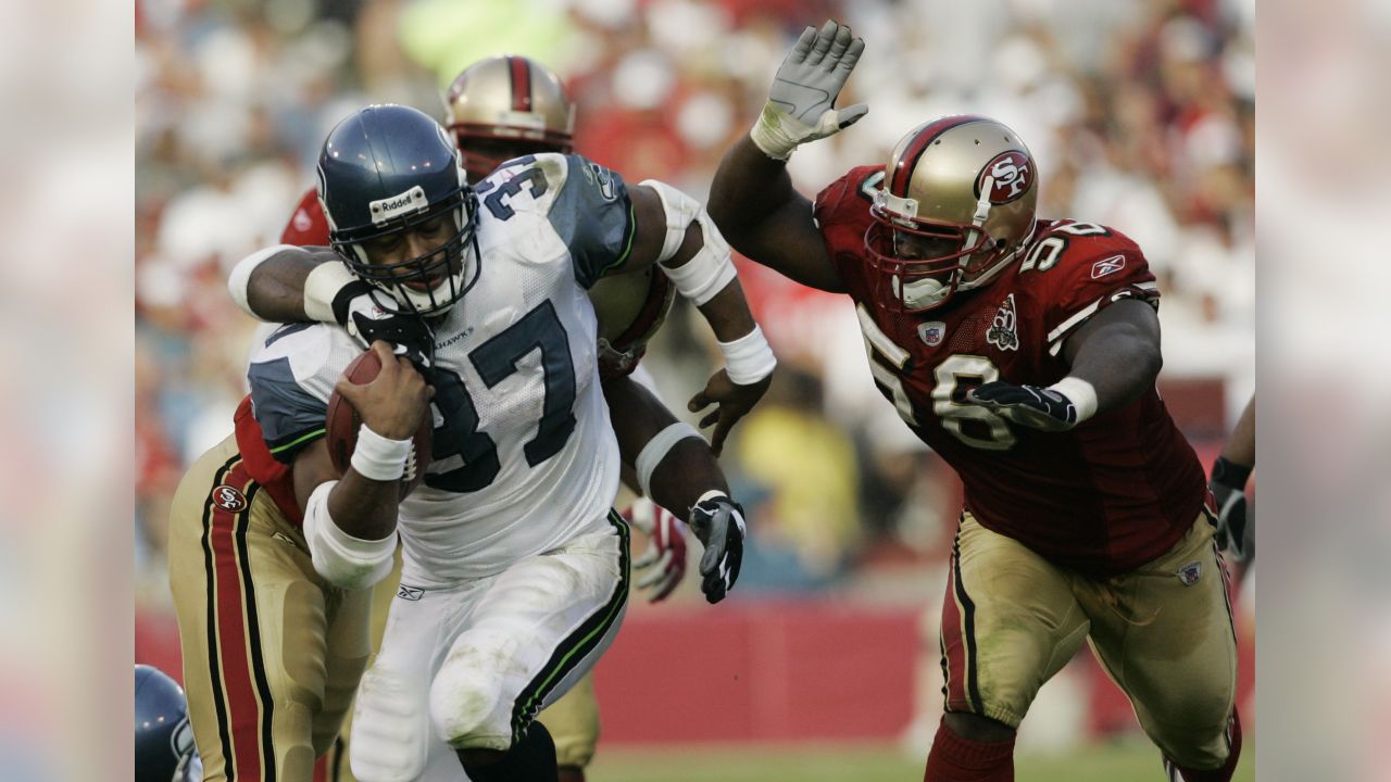 NFC West recap: The 49ers and Seahawks Week 15 matchup will decide the  divison - Niners Nation