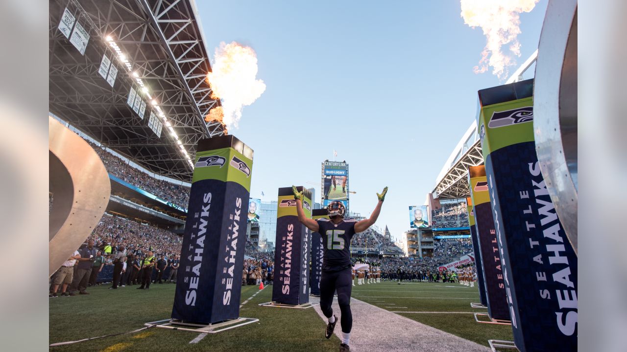 Report: Seahawks get Sheldon Richardson for Jermaine Kearse, draft