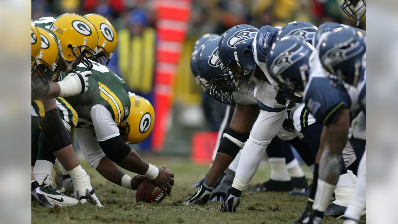 Three things to know about the Seahawks' Week 10 opponent, the Green Bay  Packers