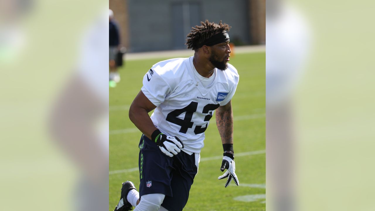 Ranking the Seahawks roster ahead of NFL training camp: Nos. 80-71