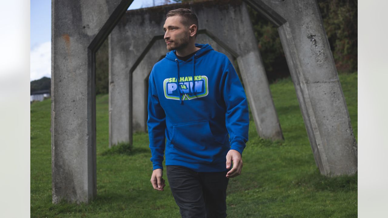 Monday Round-Up: Seahawks Pro Shop & The Great PNW Collaborate Again With  New 2022 Collection