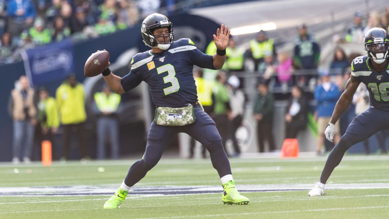 Seattle Seahawks-Buccaneers: 3 key matchups to watch in Week 9 - Field Gulls