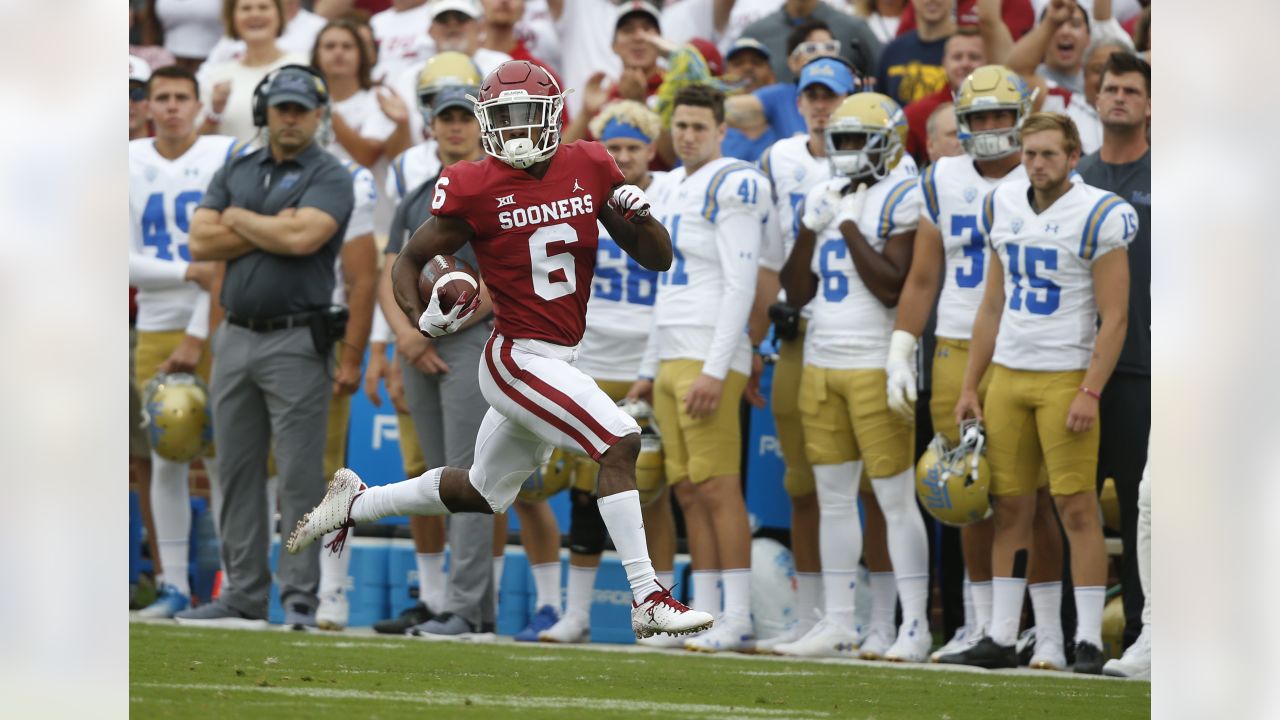 Oklahoma Sooners CB Tre Brown taken by Seattle Seahawks in NFL Draft -  Sports Illustrated Oklahoma Sooners News, Analysis and More