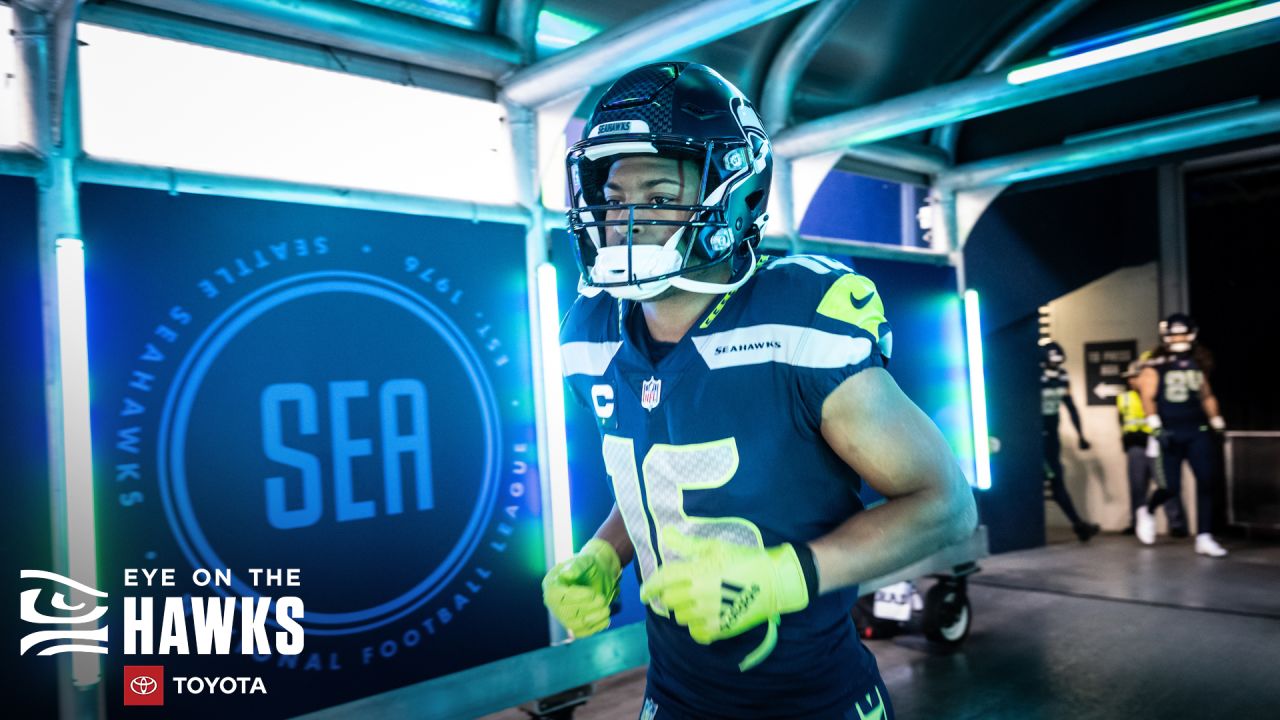 Seattle Seahawks Wild Card vs. San Francisco 49ers: How to Watch, Betting  Odds, Injury Report - Sports Illustrated Seattle Seahawks News, Analysis  and More