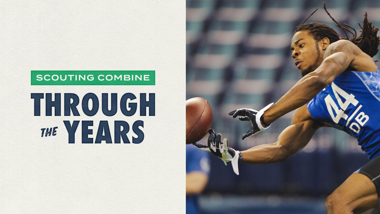 2023 NFL Combine: Schedule, position previews & how to watch workouts - The  Falcoholic