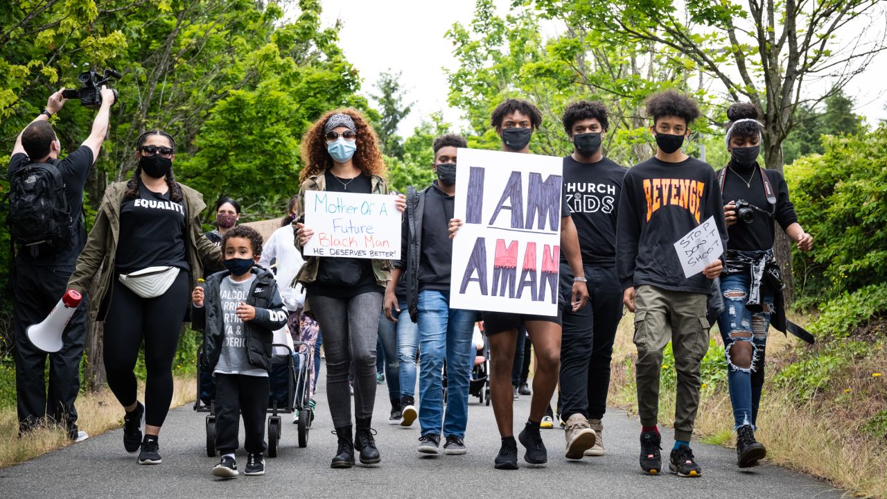 From Black National Anthem to Helmet Decals, the NFL embraces social justice