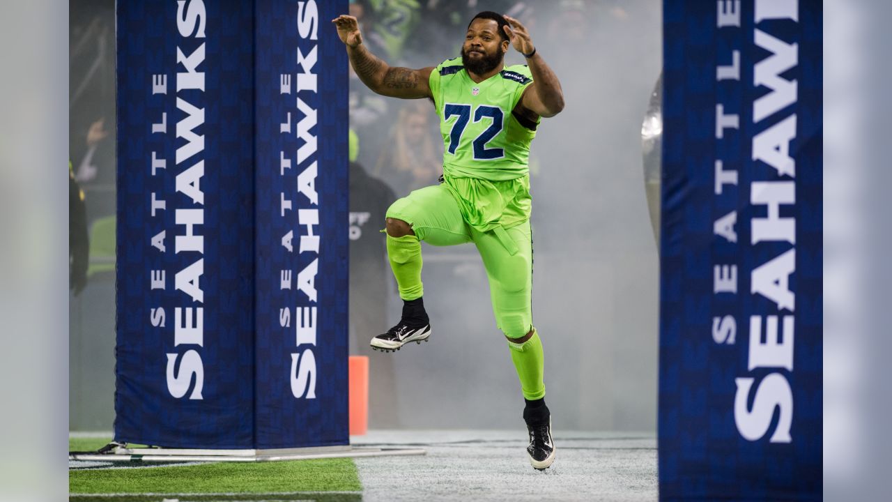 Action Green! : r/Seahawks