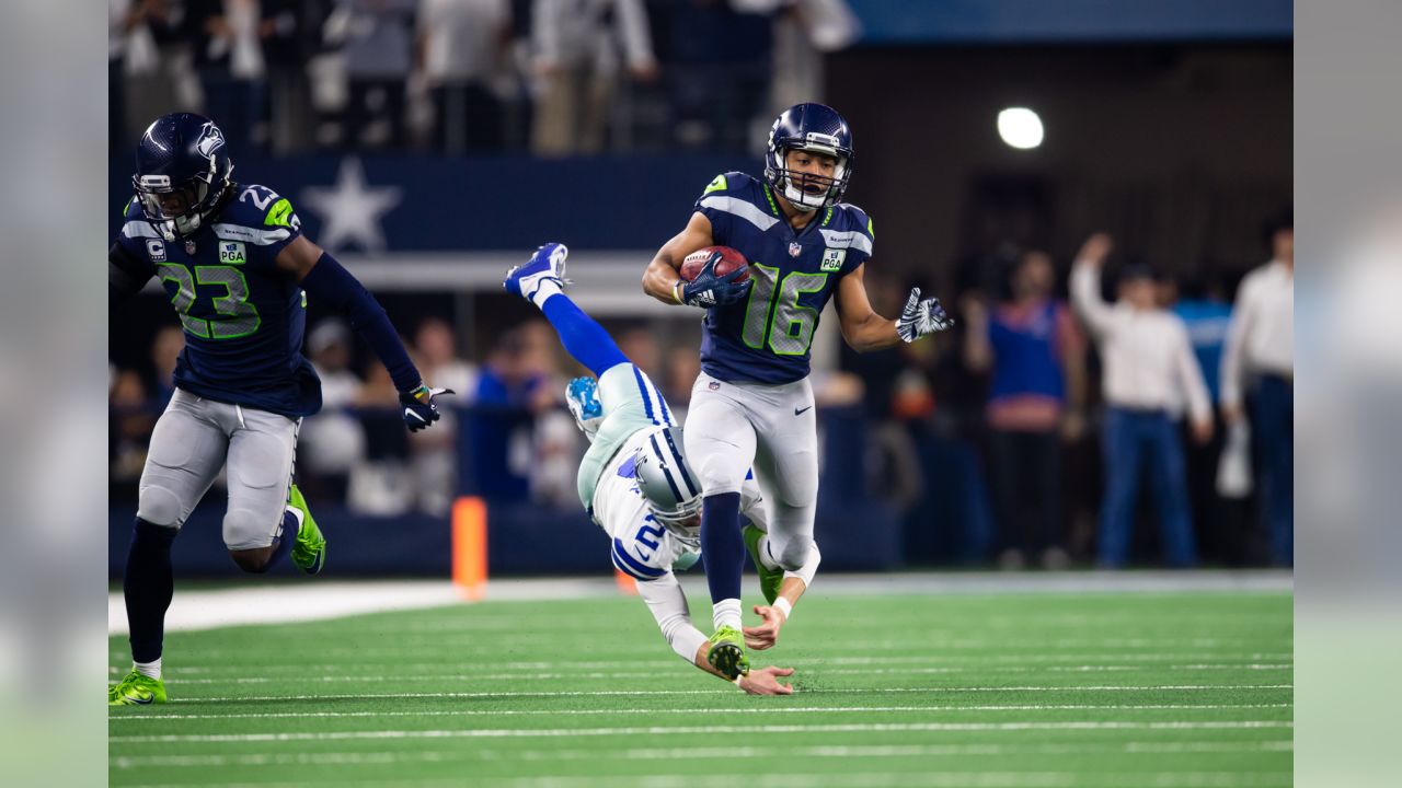 Cowboys Outlast the Seahawks in a Hard-Fought Wild-Card Playoff - The New  York Times