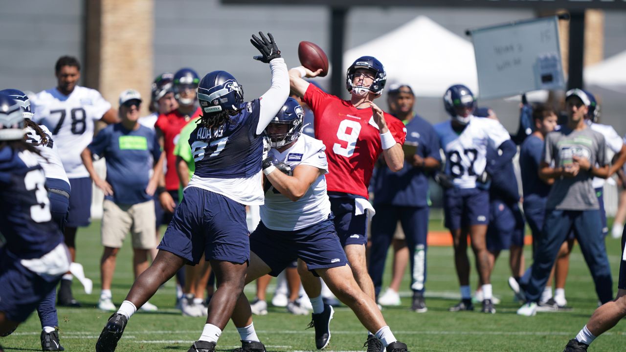 Seahawks CB Tre Flowers Sounds off on Critics, Questions Scheme