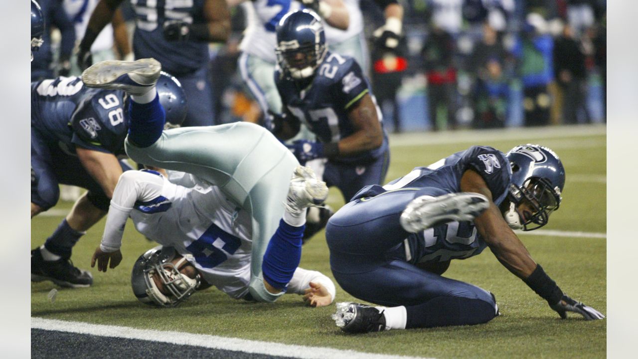 Seattle Seahawks vs. Dallas Cowboys: How to Watch, Listen and Live Stream  on September 27