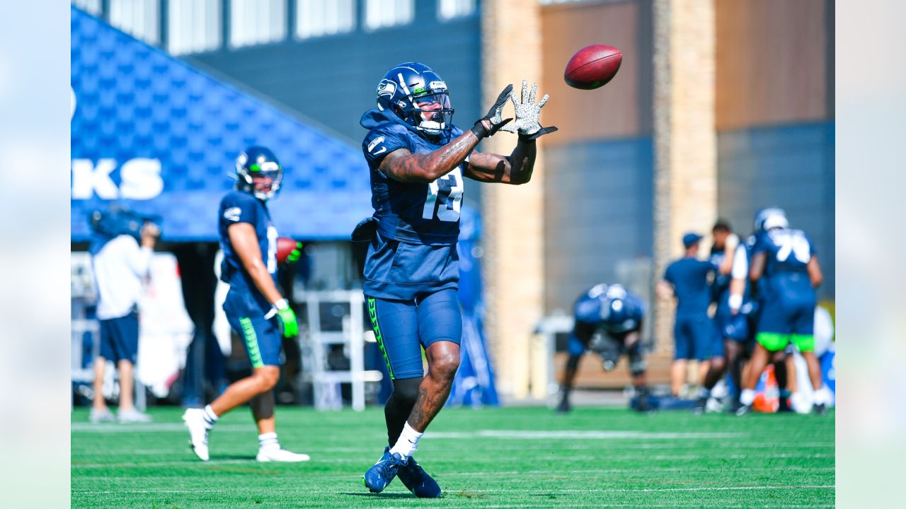 Seahawks Football Fest, powered by @boeing, is on August 4th! Join us at  Lumen Field for a mock game, live music, an autographed football…