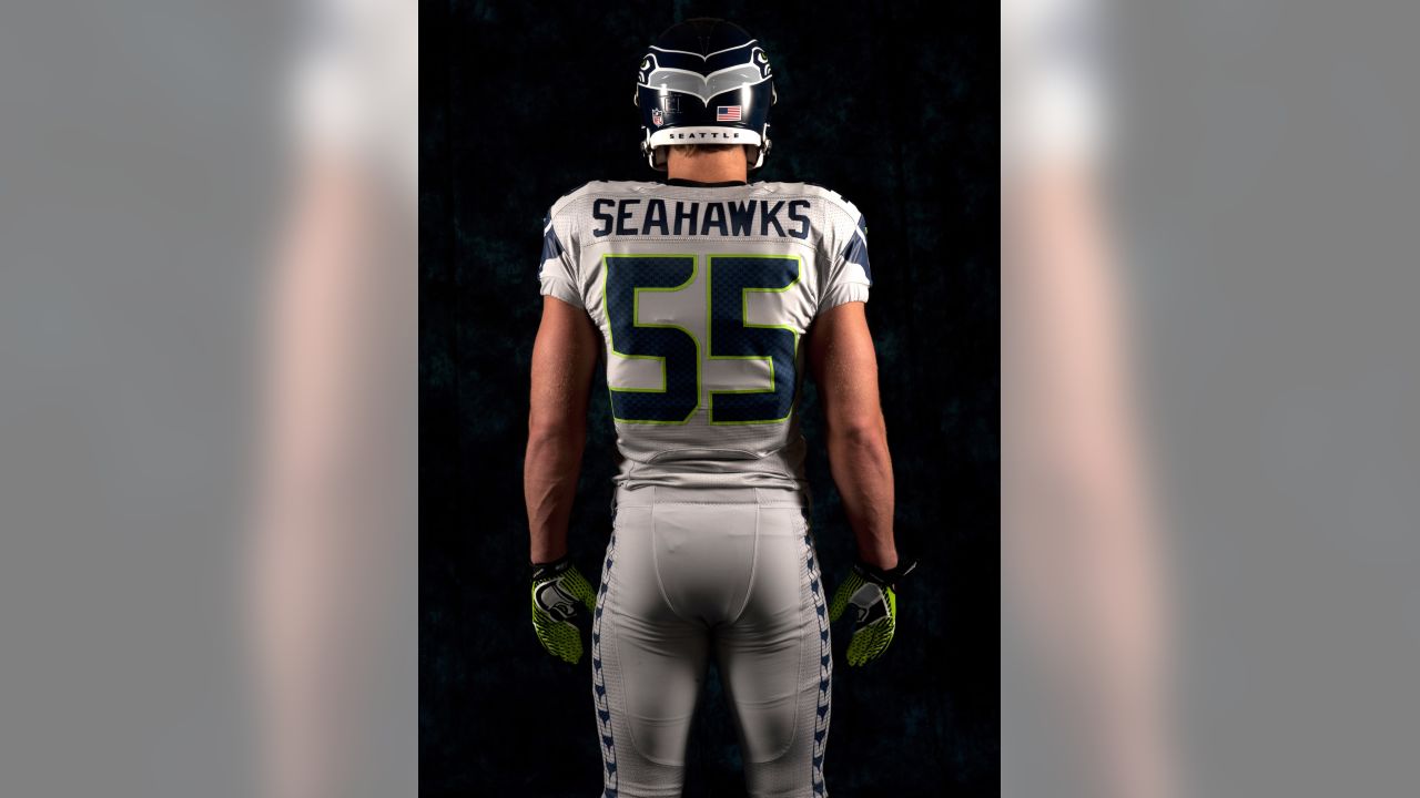 seattle seahawks uniforms 2020