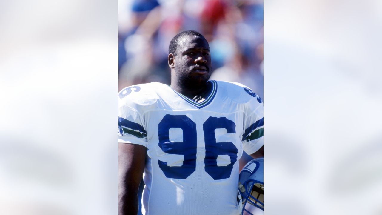 Cortez Kennedy Gallery