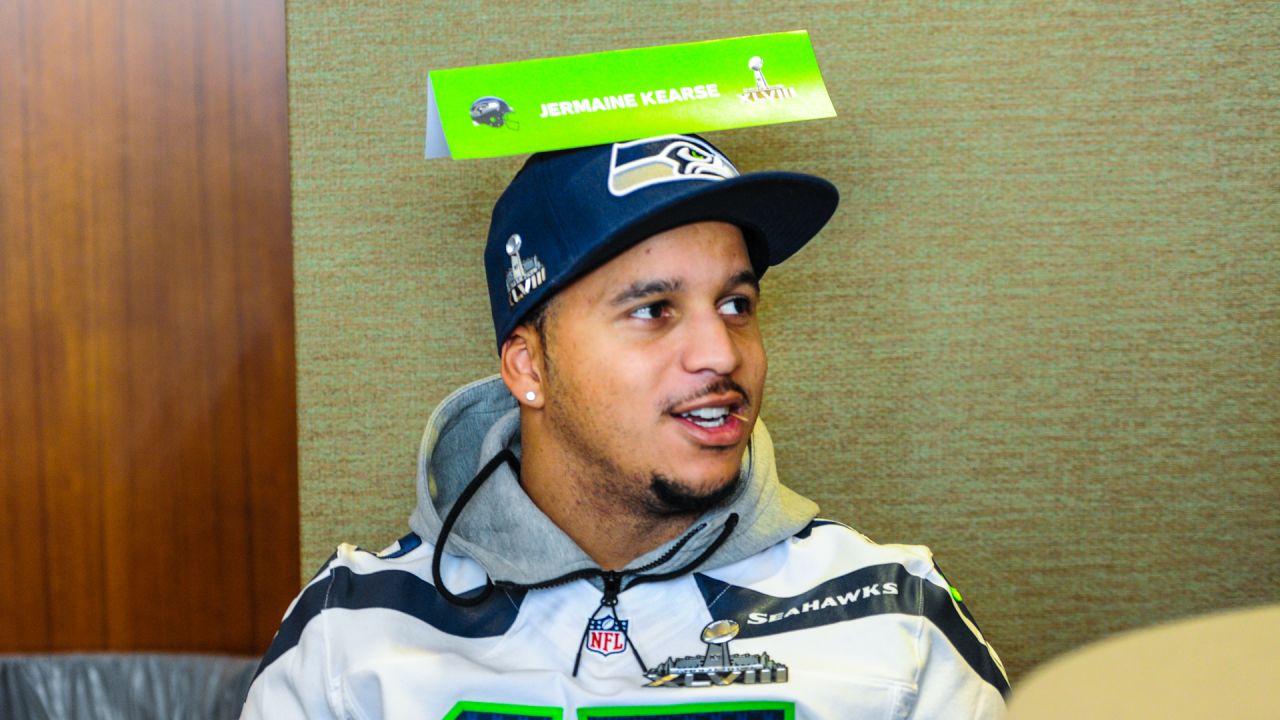 Seahawks free-agent countdown — No. 5: WR Jermaine Kearse could