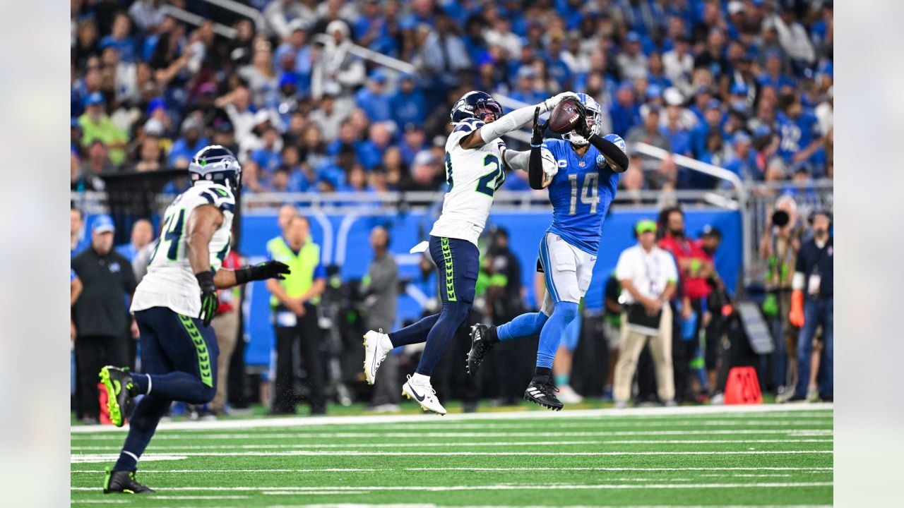 Enemy Reaction 2022: Seahawks and Lions fans rejoice at Packers