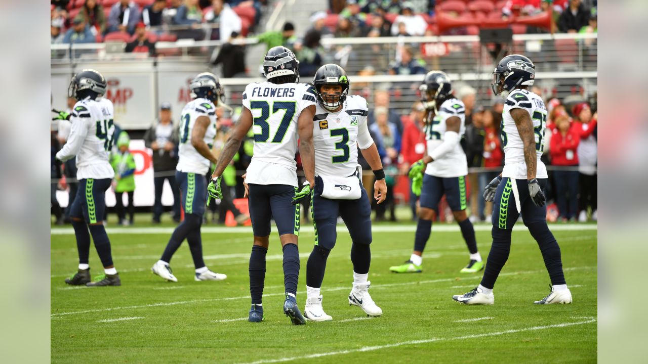 Seattle Seahawks Offense: What Went Wrong, Lessons Learned in Losses to San  Francisco 49ers - Sports Illustrated Seattle Seahawks News, Analysis and  More