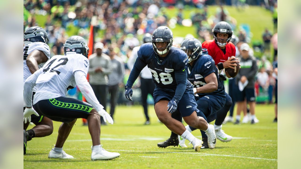 Seahawks sign Ricky Ali'ifua, Lord Adusei-Hyeamang