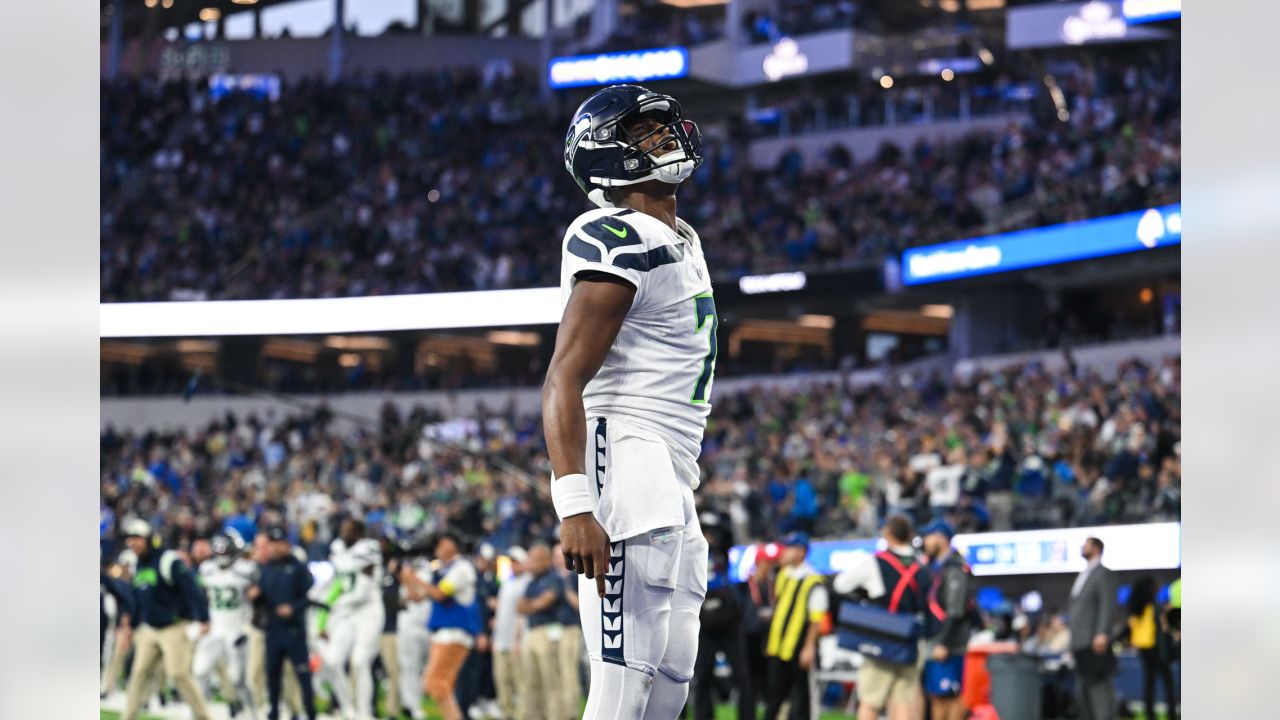 The Opposing View: An Insider's Look At The Seahawks' Week 15