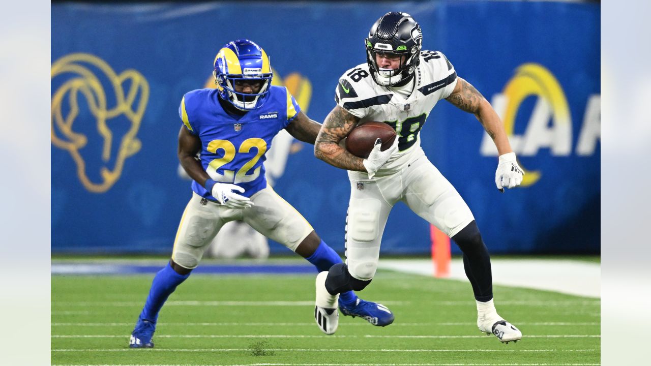 SEAHAWKS: Seattle gets a Kuppful in 20-10 loss to Rams