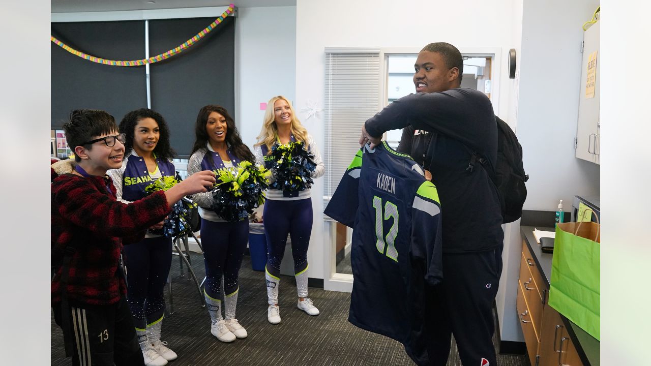 For this Seahawks fan club, excitement over Munich game is 'through the  roof'