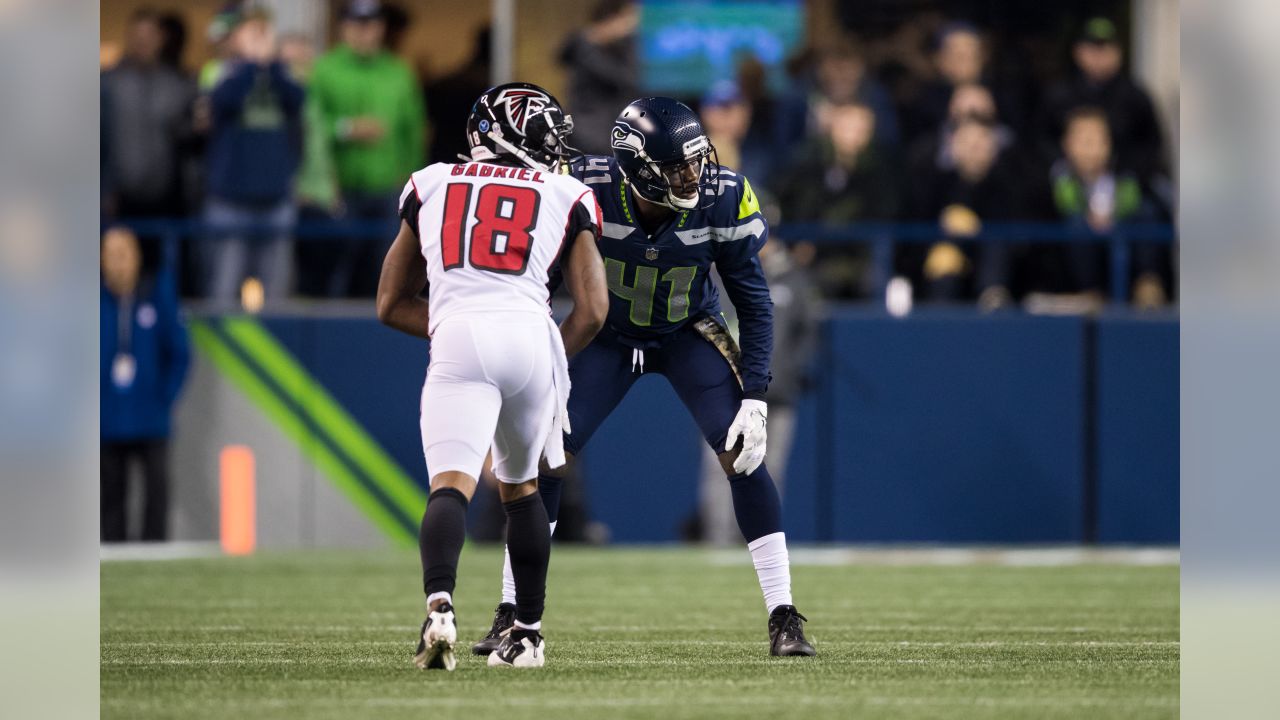 Rapid Reaction To The Seahawks' 34-31 Loss To The Atlanta Falcons