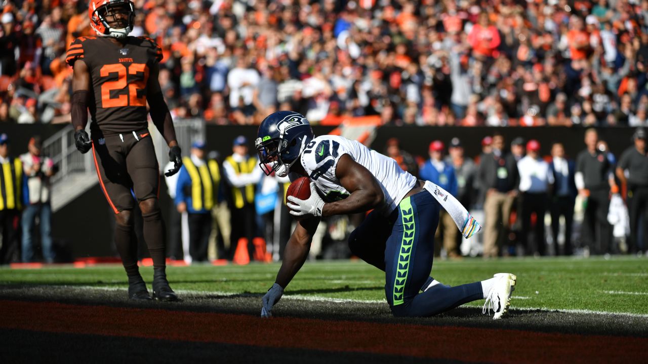 6 plays that changed the game in the Browns' 32-28 loss to the Seahawks