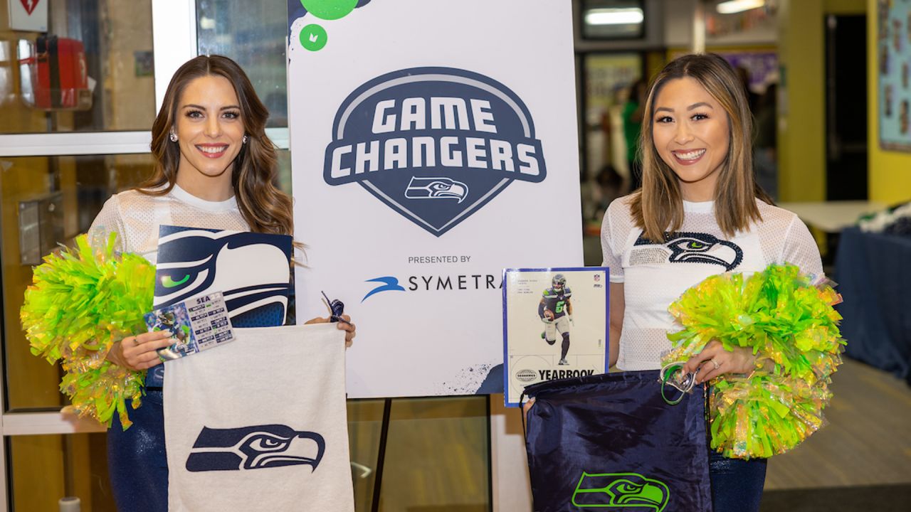 Game Changer: A Game On in Seattle Sports Romance (Seattle