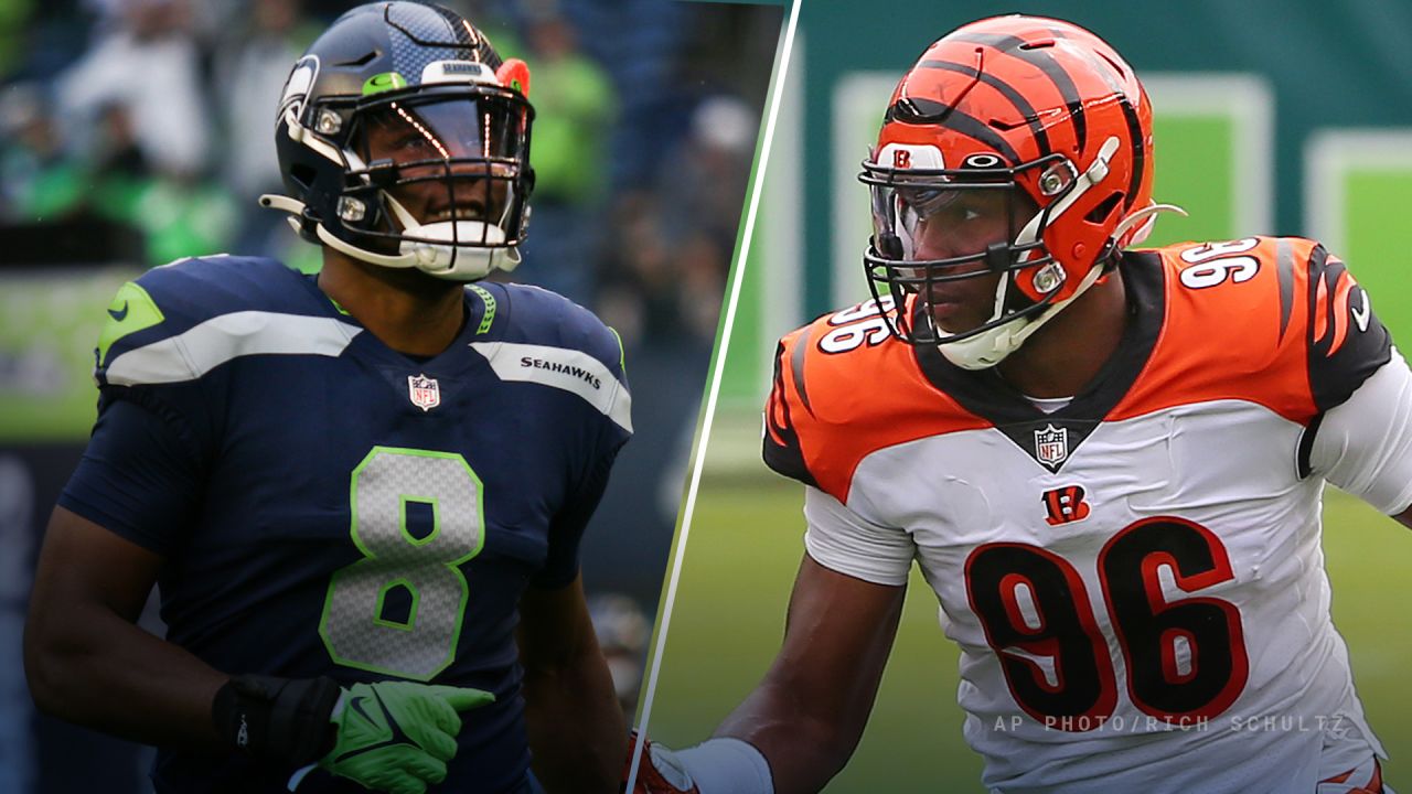 What to watch for when the Seahawks take on the Broncos in Week 1 — plus  Bob Condotta's prediction