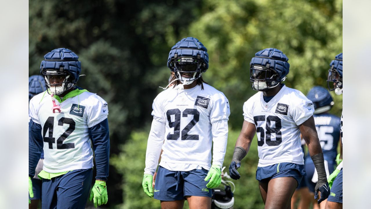 Five things to watch as Seahawks host Cowboys in second preseason game