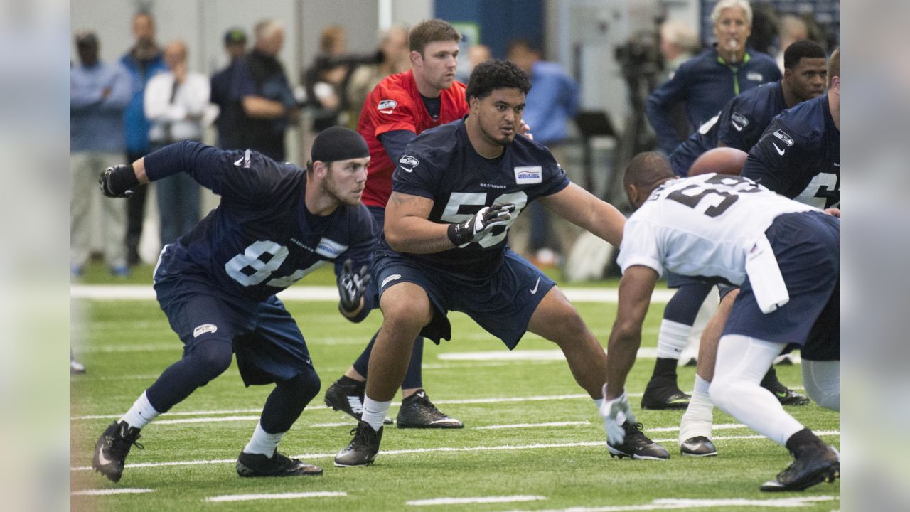 Seahawks Twitter mailbag: The offensive line, Kristjan Sokoli, and UW  receivers