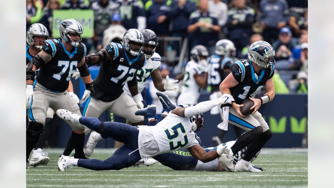 Seahawks Rewind Podcast: Seahawks Win 37-27 Over Panthers