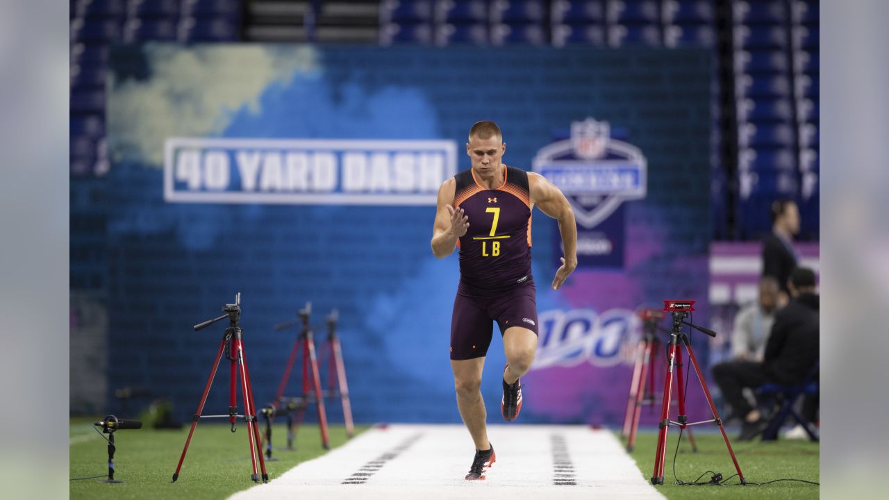 Utah Football - With the 88th pick in the 2019 NFL Draft, the Seattle  Seahawks select CODY BARTON!