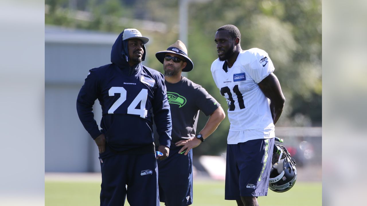 Seahawks have no new info on Kam Chancellor, Malik McDowell