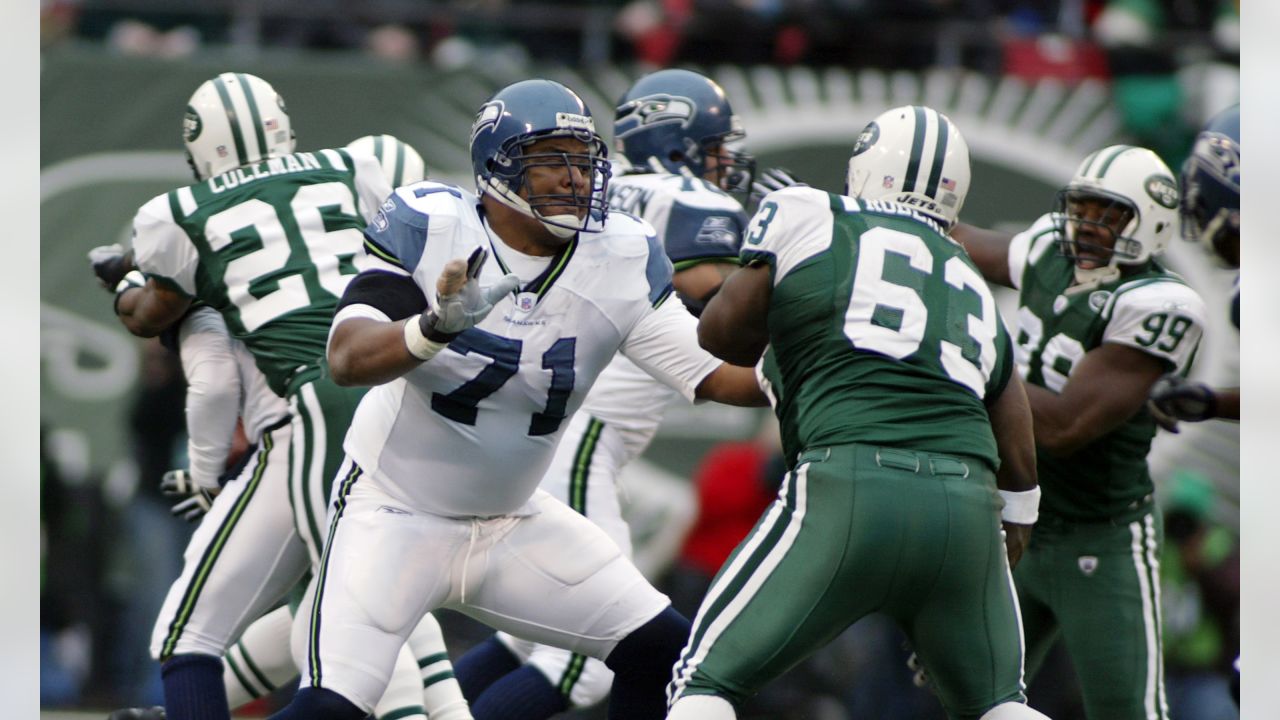 Walter Jones-1_150206, Former Seattle Seahawk offensive tac…