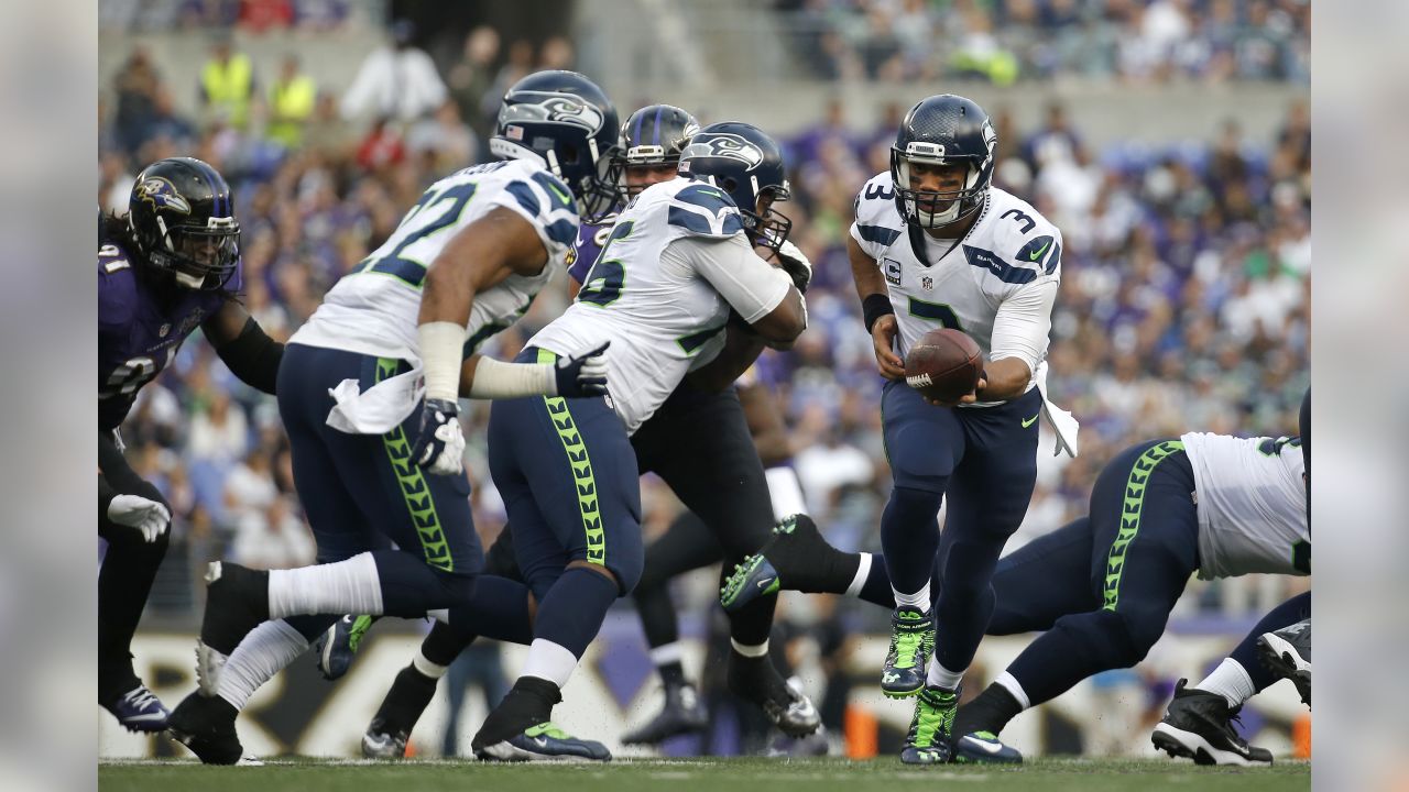 Ravens vs. Seahawks: Play of the game - Baltimore Beatdown