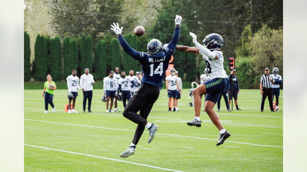 Tuesday Round-Up: The Athletic Looks At The Special Bond Between Tyler  Lockett and Quandre Diggs