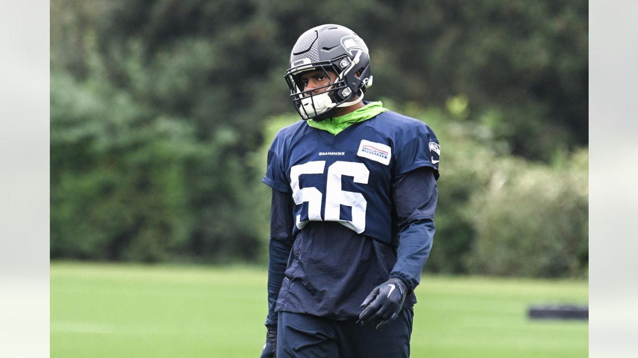 Friday Round-Up: Seahawks Legend K.J. Wright Named To 2022 SEC