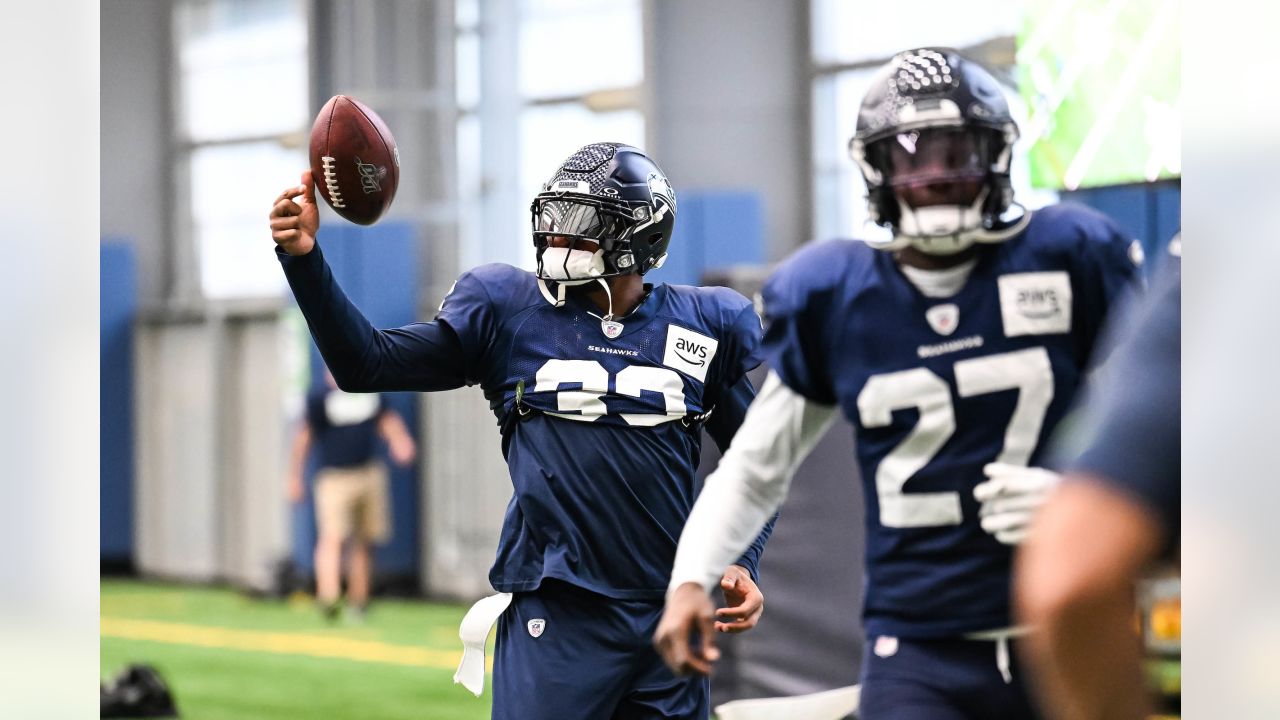 Seattle Seahawks Injury Report: Multiple CBs OUT vs. New York Giants -  Sports Illustrated Seattle Seahawks News, Analysis and More