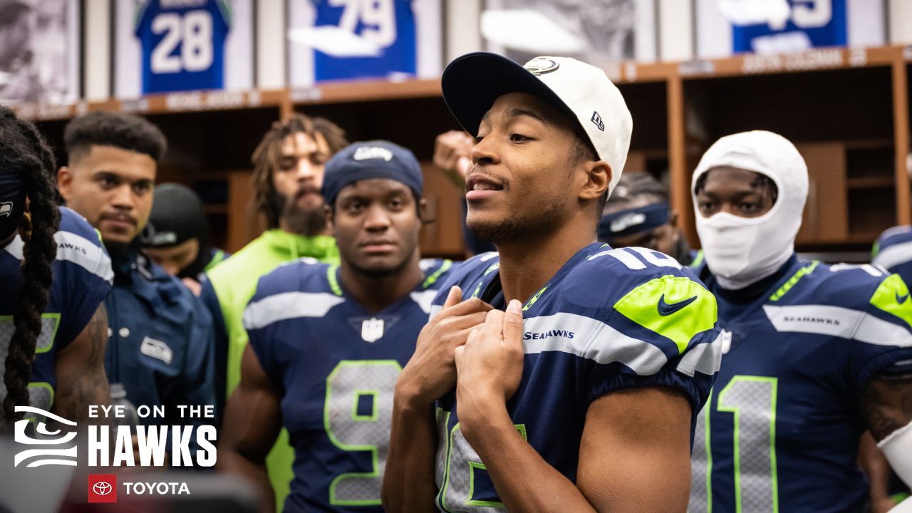 Mailbag: More thoughts on Russell Wilson, and could Seahawks wear throwback  uniforms in 2021?