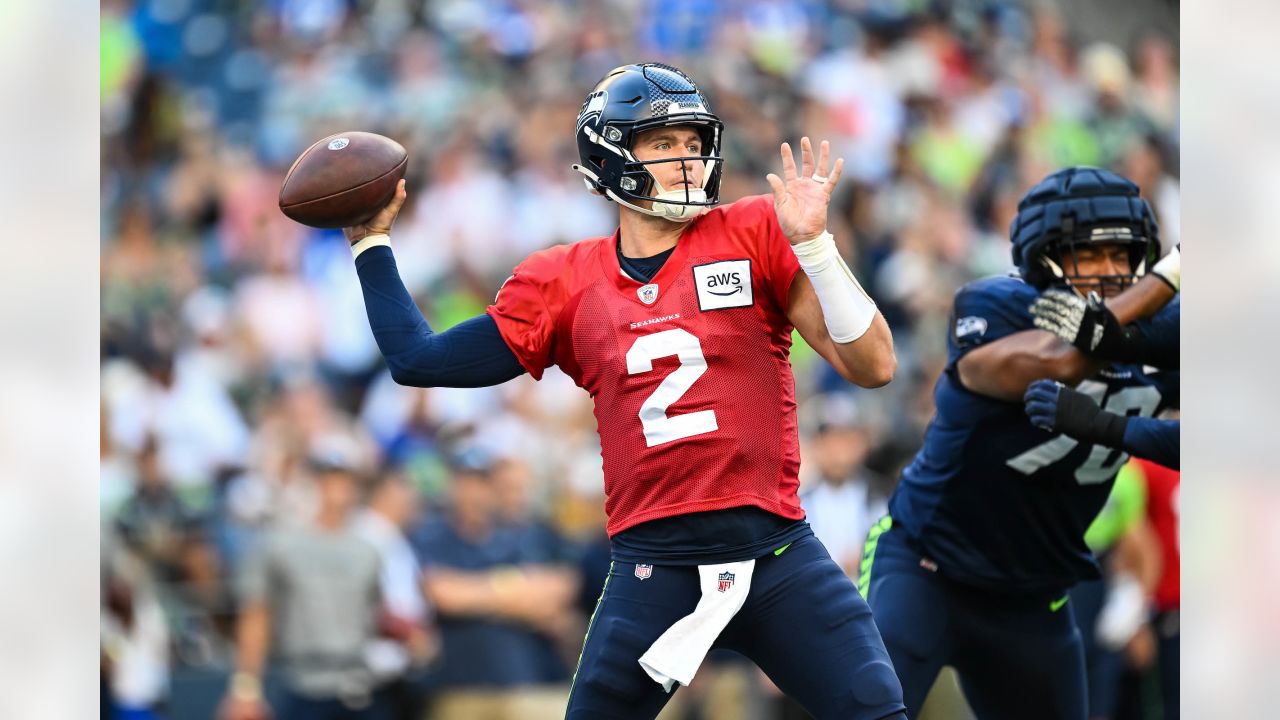 Seahawks news: Drew Lock releases heartfelt message to Seattle