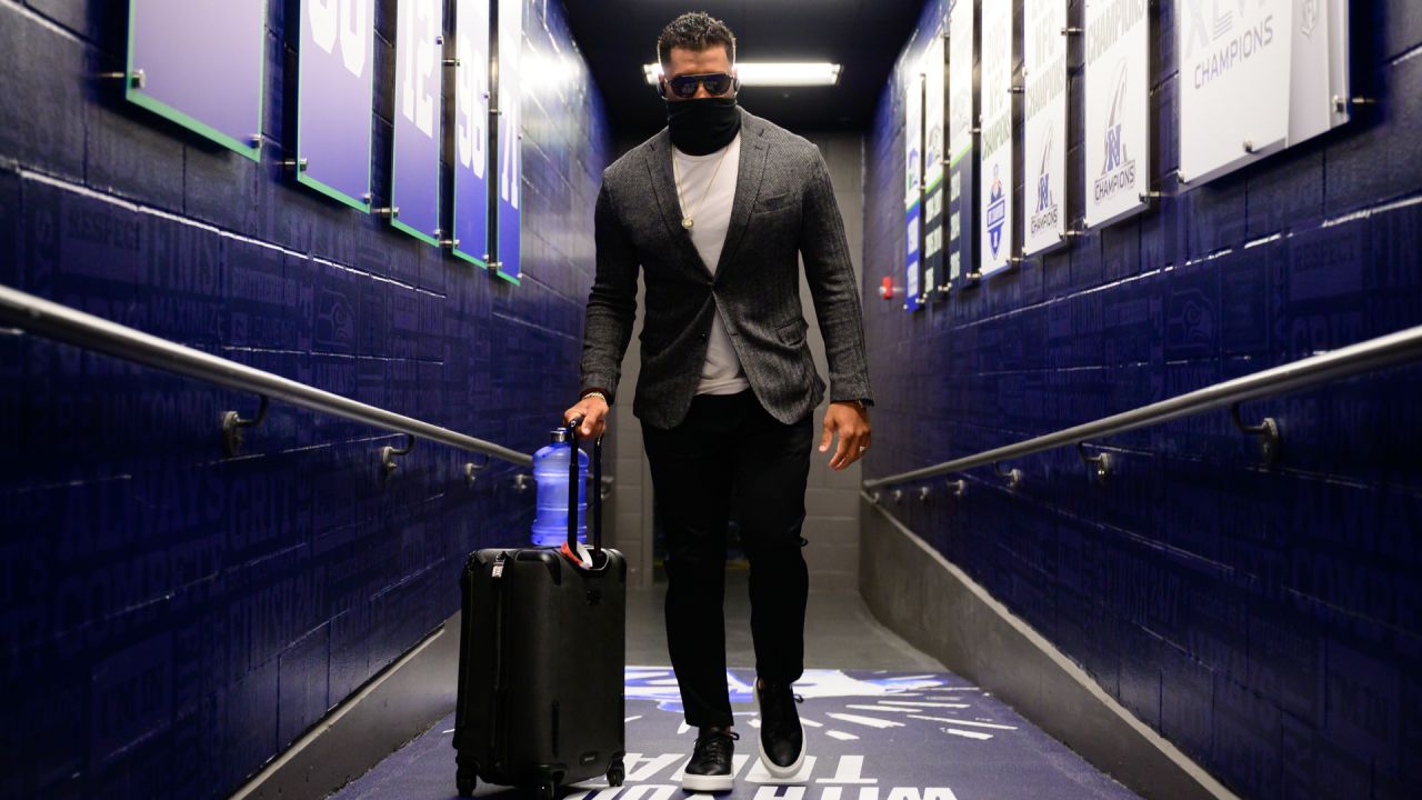 Gameday Outfits Inspired By Your Favorite NFL Players - Popdust