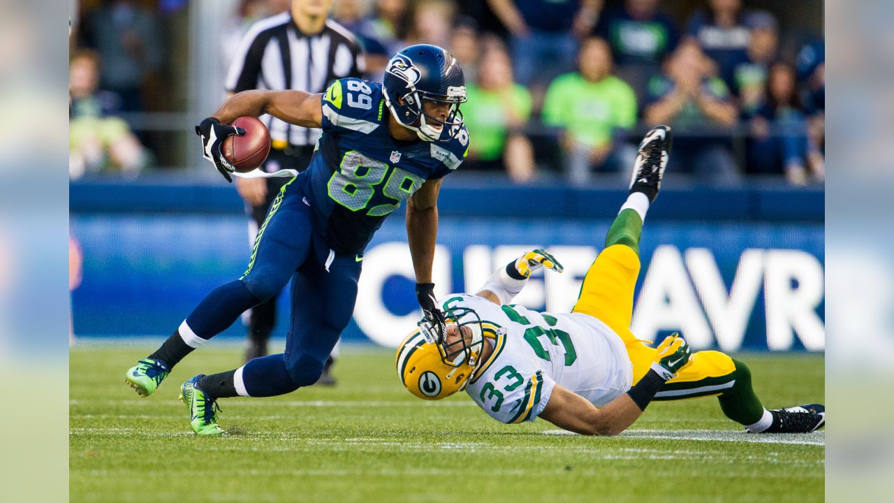 Seahawks' Doug Baldwin signals retirement with 'Game of Thrones' tweet