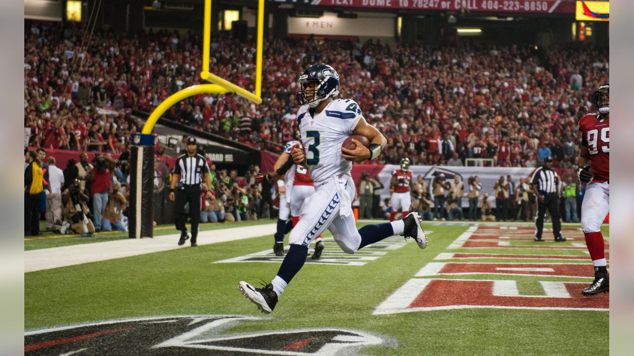 Seahawks vs. Falcons: National media predictions for NFC divisional round  matchup